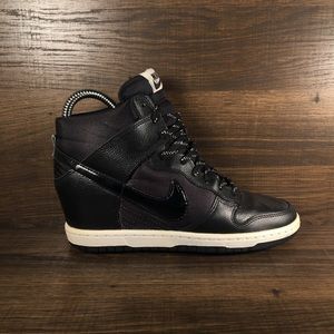 Nike sky high tops Clearance